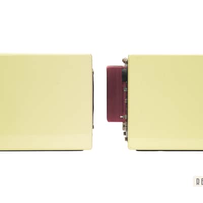 Avantone Pro  Active MixCube Pair - Cream image 4