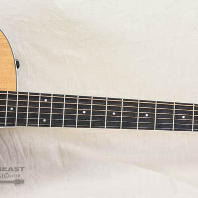 Taylor 214ce Acoustic/Electric Guitar (s/n: 5393) image 5