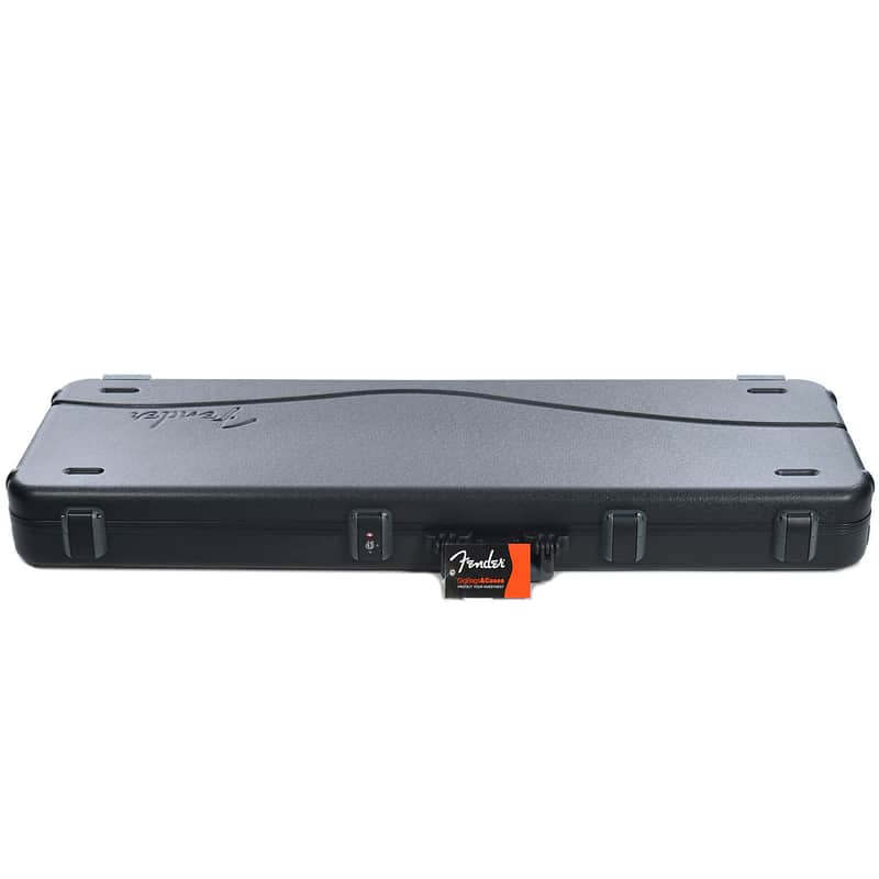 Fender 099-6162-306 Deluxe Molded Bass Case image 4