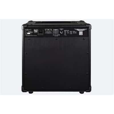 ASHDOWN KT-30FX Combo 30w FX image 2