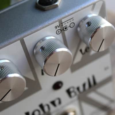 Toadworks "John Bull British Overdrive" image 5