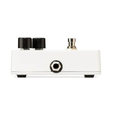 Electro-Harmonix J Mascix Ram's Head Big Muff Pi Fuzz Distortion Effects Pedal image 8