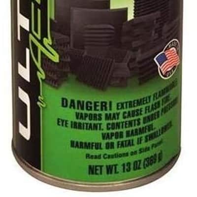 Ultimate Acoustics UA-AS1 Acoustic Adhesive Spray, Original Version, Original version, 12 oz