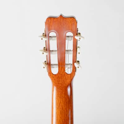 Jose Ramirez Limited Edition 125 Años Classical Guitar Spain 2009 image 12