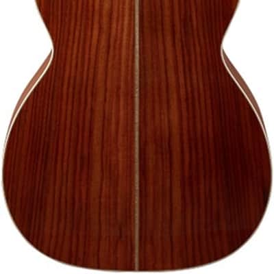Eastman E20 Om Orchestra Model Acoustic Guitar image 2