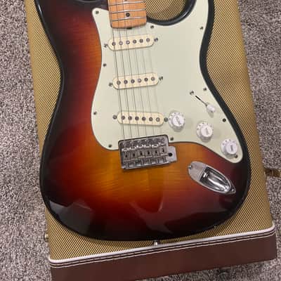 Fender ST-62/ST-57 Stratocaster Reissue MIJ image 5