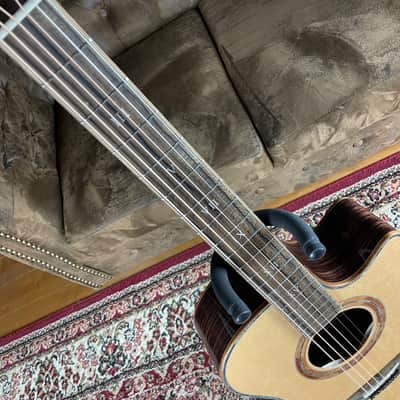 Furch Red Deluxe Gc-SR + with "Bevel Duo" + NEW + incl. Furch-Case image 5