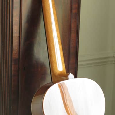 Handmade Short Scale Classical Guitar 610mm Brand New image 3