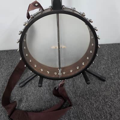 Gold Tone Irish Tenor Banjo IT-19 image 7