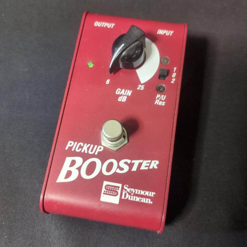 Seymour Duncan Pickup Booster