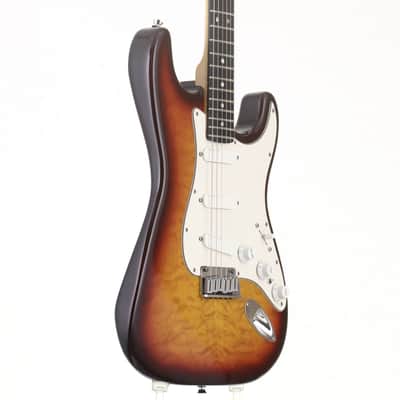 FENDER USA 35th Anniversary Stratocaster [210df500] (04/24) image 8