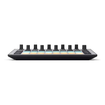 Novation CIRCUIT-RHYTHM Circuit Rhythm Standalone Sampler image 6