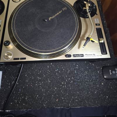 Pioneer PLX-1000 Professional Turntable 2010s image 7