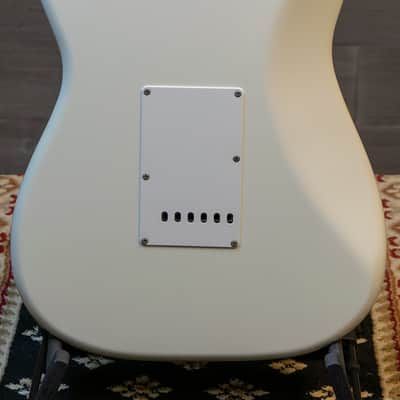 Fender Squier Wayne’s World Stratocaster 1992 w/Case image 3