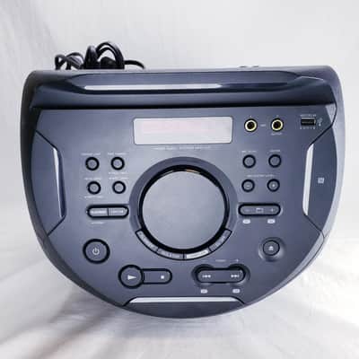 Sony MHC-V21 Bluetooth Wireless Music Speaker System image 2