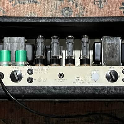 Matamp GT100 1970’s - #308 image 5