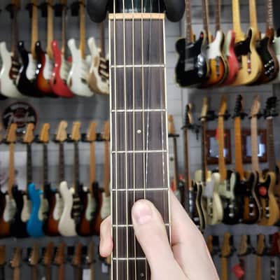 Ovation Celebrity Cc 44 Koa image 4
