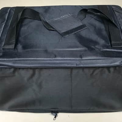 Little Walter Octal 30 Tweed Style Head with Rack/Carry case image 6