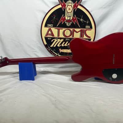 Fender Telecaster Tele FMT HH Electric Guitar 2004 image 8