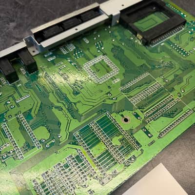 ORIGINAL Roland Main PCB (22925582) for D-20 image 9
