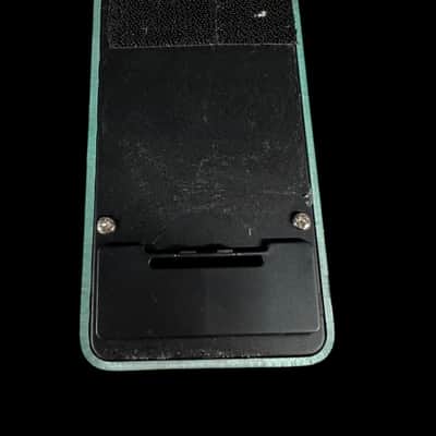 Joyo JF-01 Vintage Overdrive 2010s - Green x5 image 5