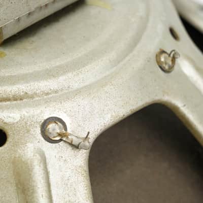 Vintage Oxford 12JB1 Alnico 12" Speaker Driver for Guitar Amp 12JB-1 #54078 image 15