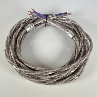 XLO HT PRO HTP12 Speaker 30ft Cable Pair image 12