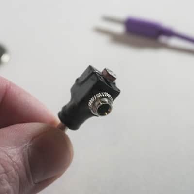 Light Theremin - light dependent resistor (LDR) for Eurorack / Modular Synth image 6