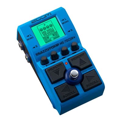 Zoom MS-70CDR+ image 4