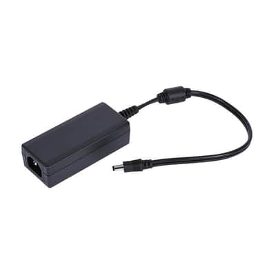 Tiptop Audio 3000mA uZeus Boost Power Adapter image 2
