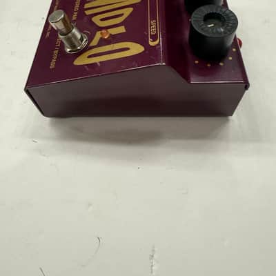 Dunlop TS-1 Stereo Pan Analog Tremolo MXR Vintage Guitar Effect Pedal image 5