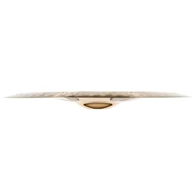 Meinl Pure Alloy Custom Trash China Cymbal 18" image 6