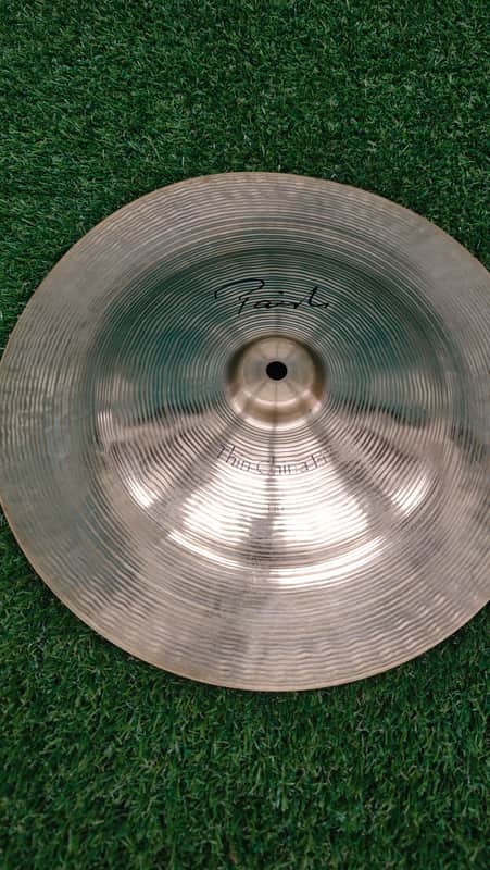 ⚡Paiste Signature 14" Thin China⚡ image 1