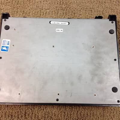 DOD Acoustic One w/ Power Supply image 6