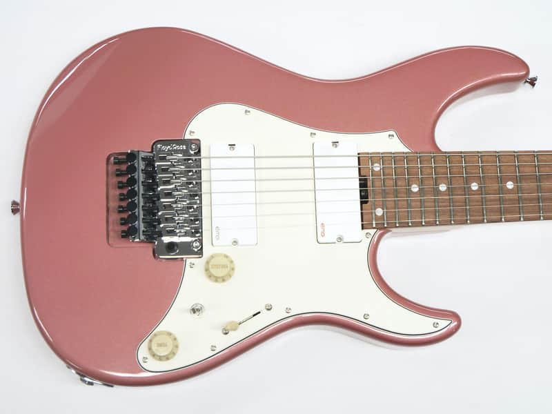 Edwards E-SN7-194MF Mikio Fujioka Model (7 Strings) Vintage