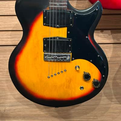 Gibson L6-S Deluxe 1973 - 1980 - Tobacco Sunburst image 3