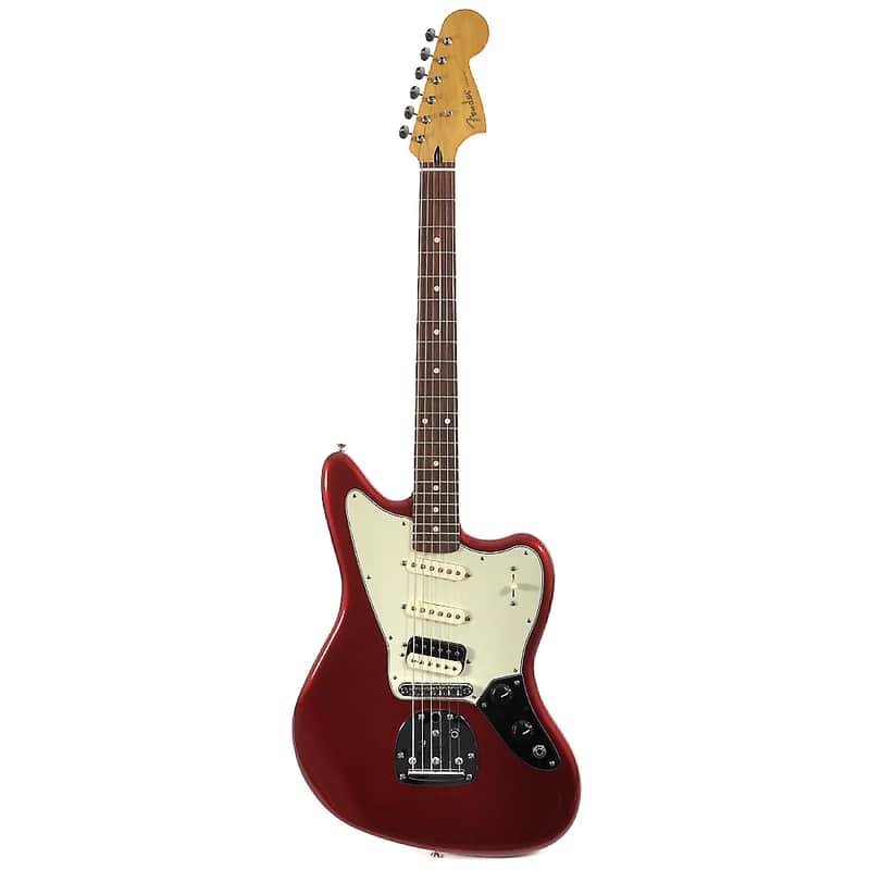 Fender Pawn Shop Jaguarillo 2013 image 1
