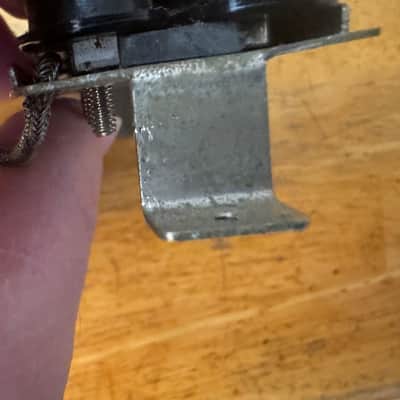 Gibson T-Top Humbucking Pickup 1960s-1970s - Black image 6