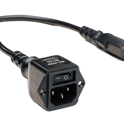 Temple Audio Design IEC AC Mains Micro Module image 4