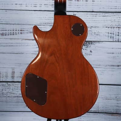 Gibson Les Paul Electric Guitar 1996 image 5
