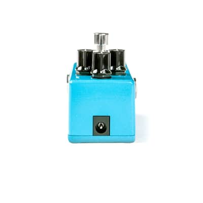Mxr Sugar Drive M294 Pedale Overdrive image 2
