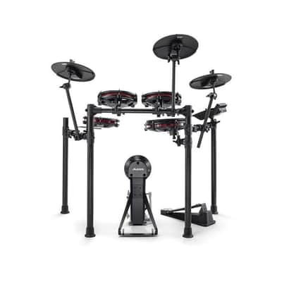 Alesis Nitro Max Kit image 4
