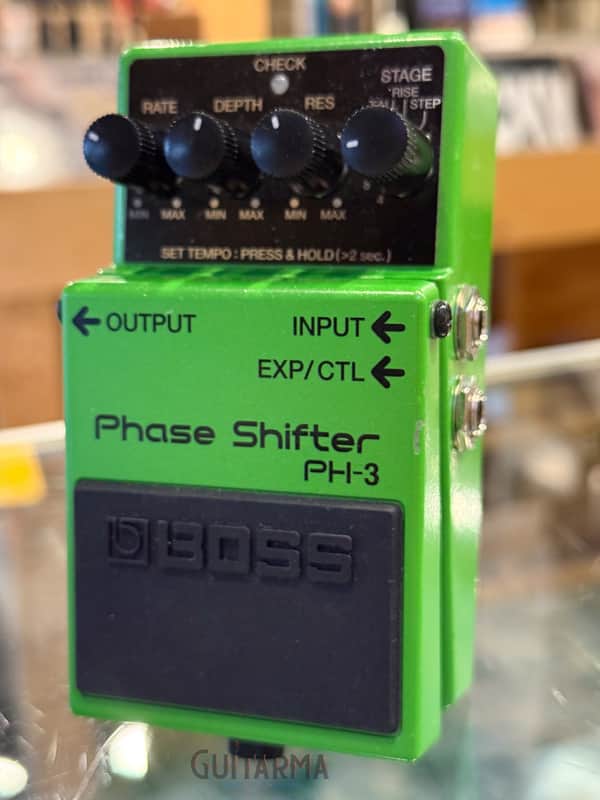 Boss PH-2