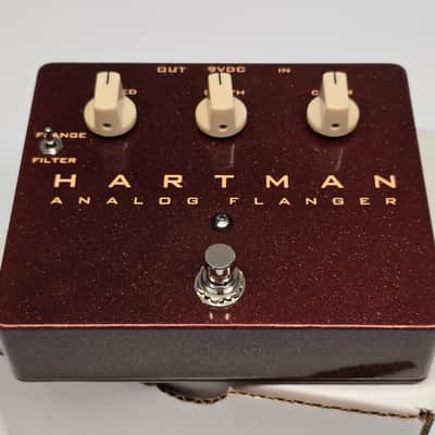 Hartman Analog Flanger image 2