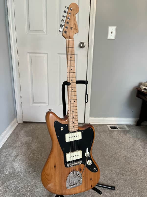 Fender Limited Edition Exotic Collection American Professional