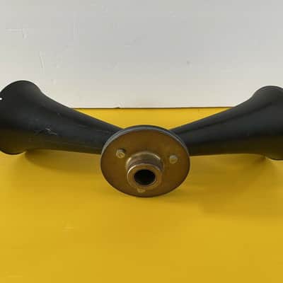 Leslie 31H Jensen V21 Driver Upper rotary horn assembly fits Hammond B3 speaker 122 142 147 21 H image 2