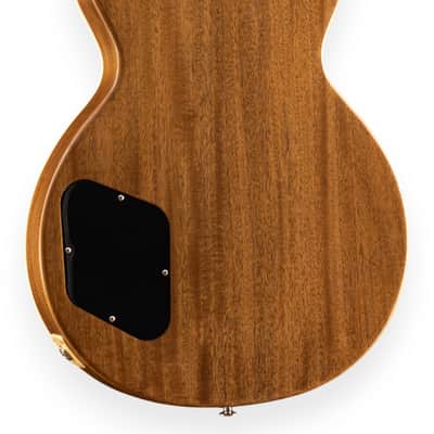 Gibson Les Paul Standard 50s Faded Vintage Honey Burst image 10