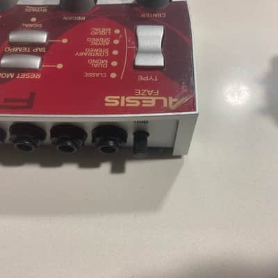 Alesis ModFX Faze Phaser image 2
