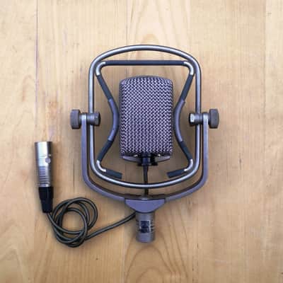 AKG D25 Cardioid Dynamic Microphone, sounds like D12, much rarer! image 1