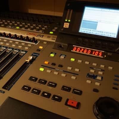 AKAI DPS 24 image 3